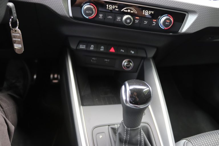 Audi A1 Citycarver: la prova su strada
