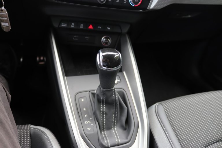 Audi A1 Citycarver: la prova su strada
