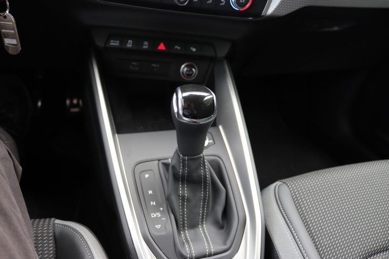 Audi A1 Citycarver: la prova su strada