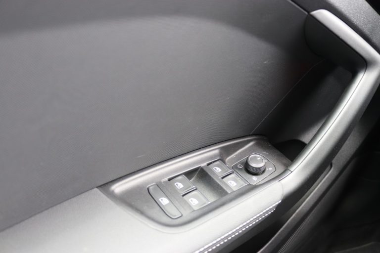 Audi A1 Citycarver: la prova su strada