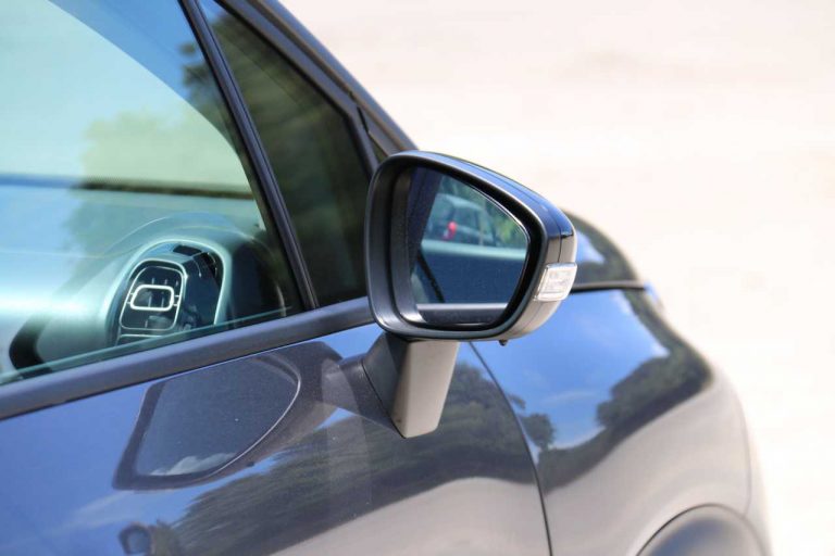 Citroen C3 Aircross 1.5 BlueHDi EAT6: la prova su strada