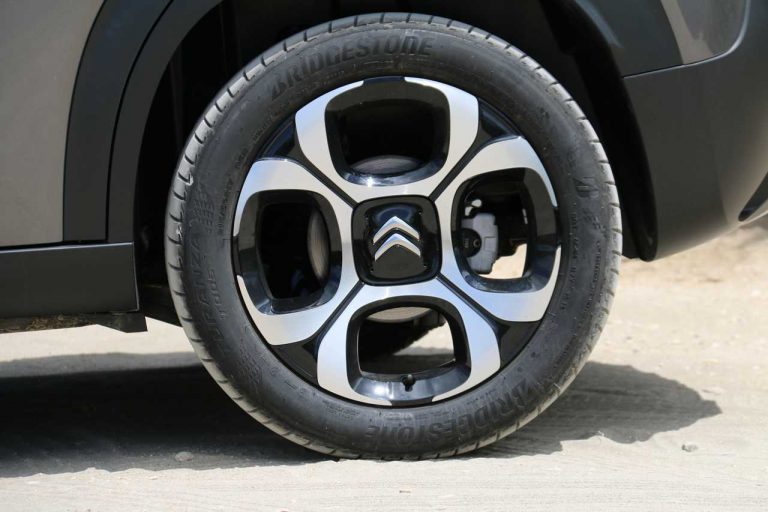 Citroen C3 Aircross 1.5 BlueHDi EAT6: la prova su strada