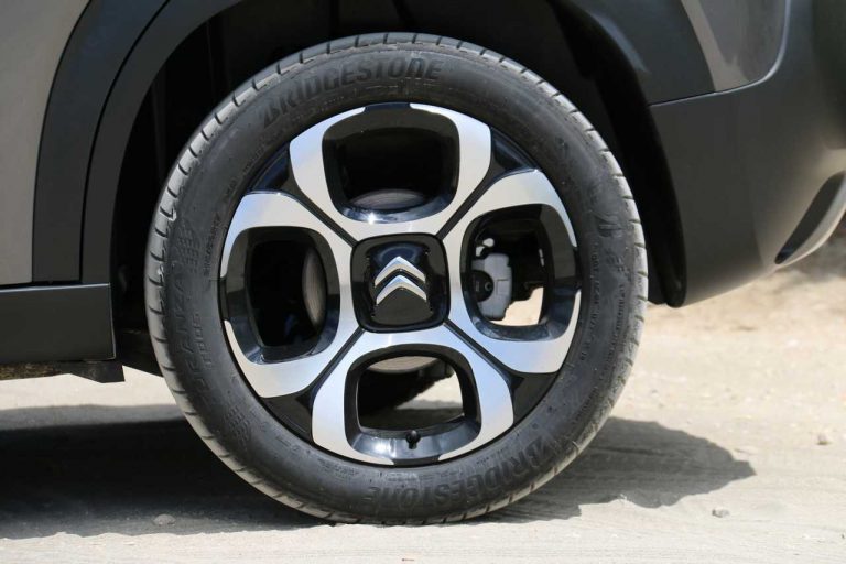 Citroen C3 Aircross 1.5 BlueHDi EAT6: la prova su strada