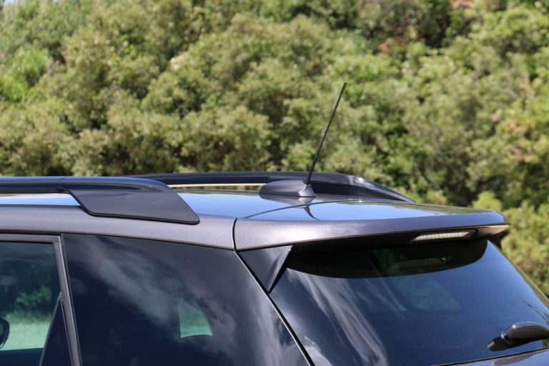 Citroen C3 Aircross 1.5 BlueHDi EAT6: la prova su strada
