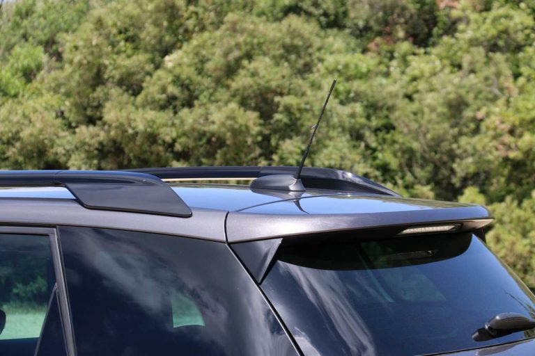 Citroen C3 Aircross 1.5 BlueHDi EAT6: la prova su strada