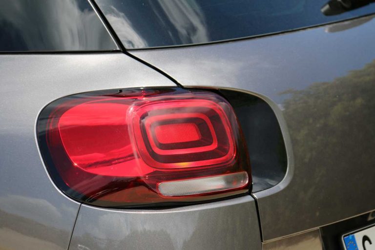 Citroen C3 Aircross 1.5 BlueHDi EAT6: la prova su strada