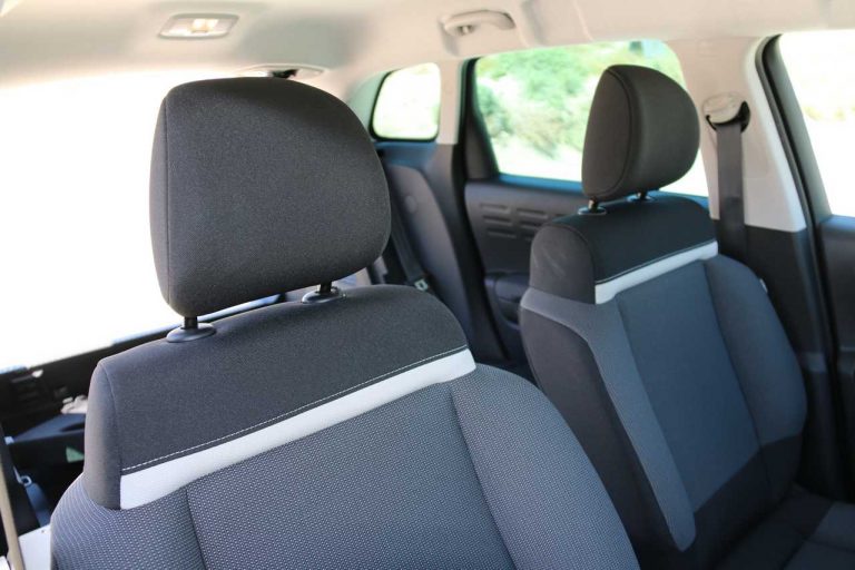 Citroen C3 Aircross 1.5 BlueHDi EAT6: la prova su strada