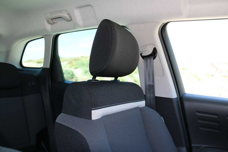 Citroen C3 Aircross 1.5 BlueHDi EAT6: la prova su strada
