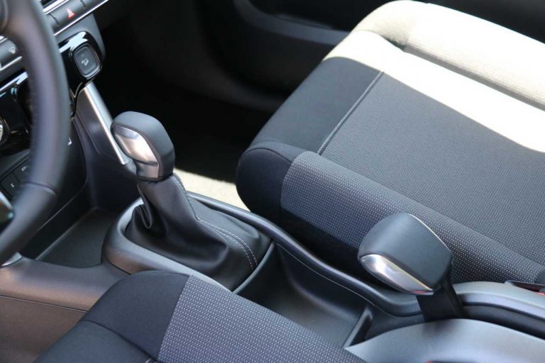 Citroen C3 Aircross 1.5 BlueHDi EAT6: la prova su strada