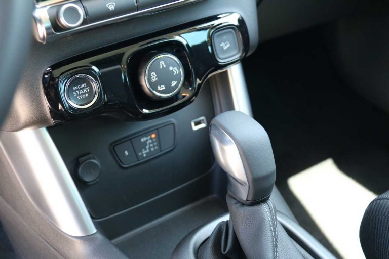 Citroen C3 Aircross 1.5 BlueHDi EAT6: la prova su strada