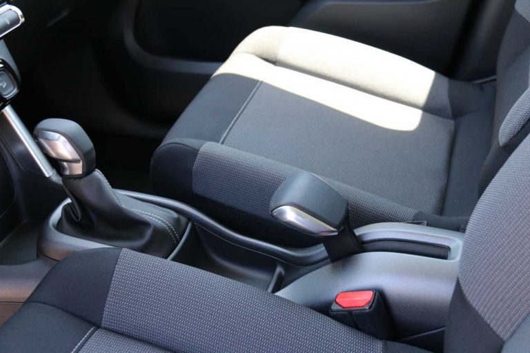 Citroen C3 Aircross 1.5 BlueHDi EAT6: la prova su strada