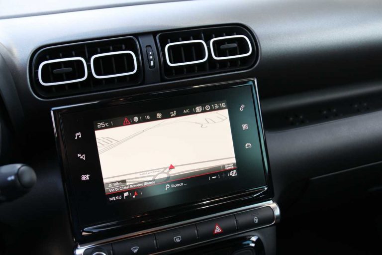 Citroen C3 Aircross 1.5 BlueHDi EAT6: la prova su strada