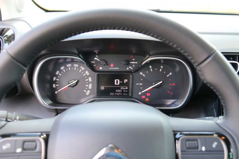 Citroen C3 Aircross 1.5 BlueHDi EAT6: la prova su strada