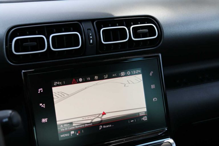 Citroen C3 Aircross 1.5 BlueHDi EAT6: la prova su strada