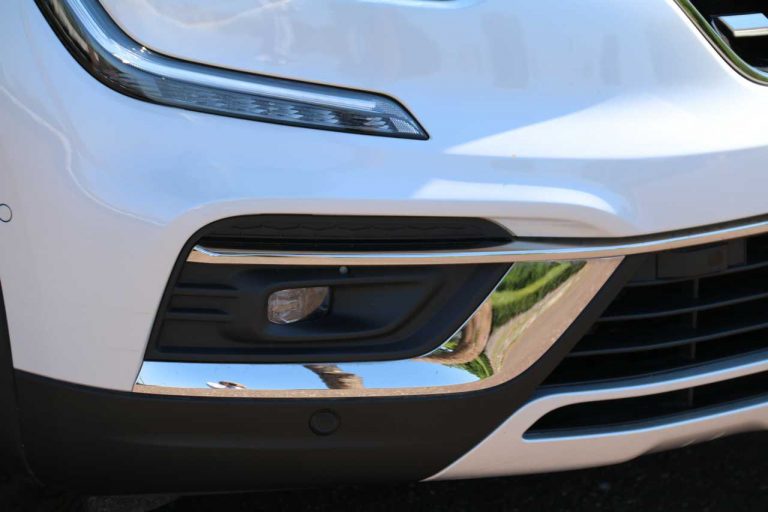 Renault Koleos Executive Blue dCi 190 X-tronic 4x4: la prova su strada