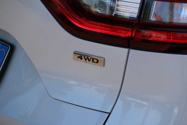 Renault Koleos Executive Blue dCi 190 X-tronic 4x4: la prova su strada