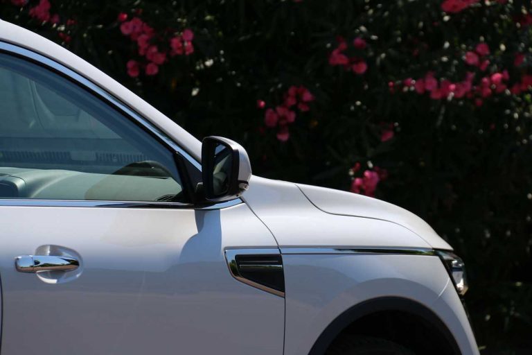 Renault Koleos Executive Blue dCi 190 X-tronic 4x4: la prova su strada