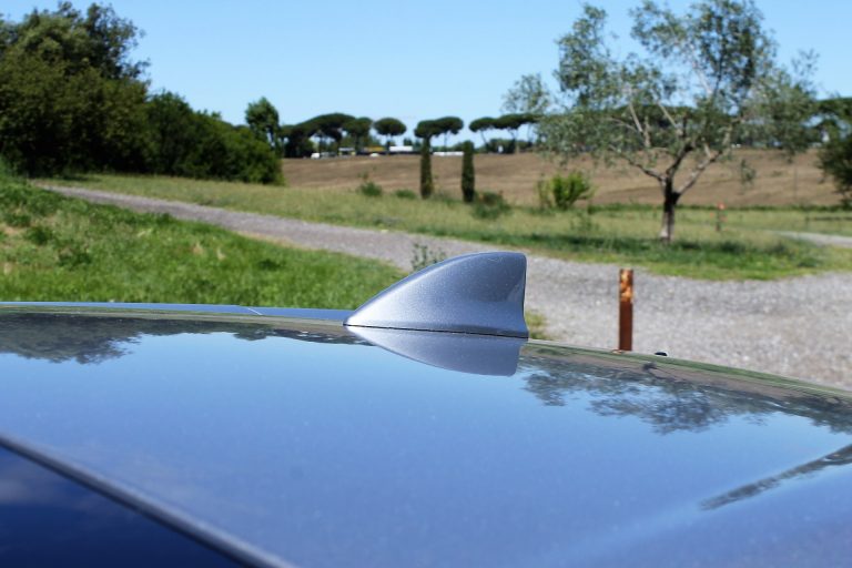 Honda Civic 1.0T Executive Sport Line: la prova su strada