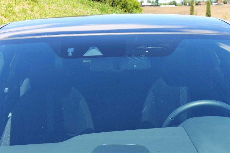 Honda Civic 1.0T Executive Sport Line: la prova su strada
