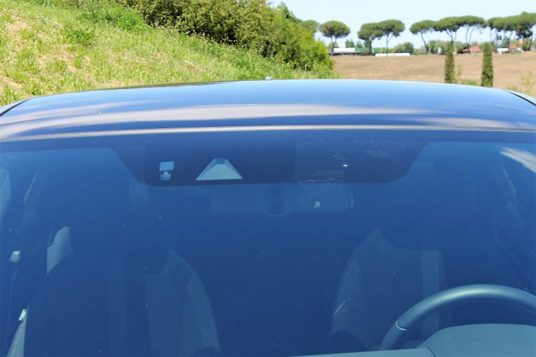 Honda Civic 1.0T Executive Sport Line: la prova su strada