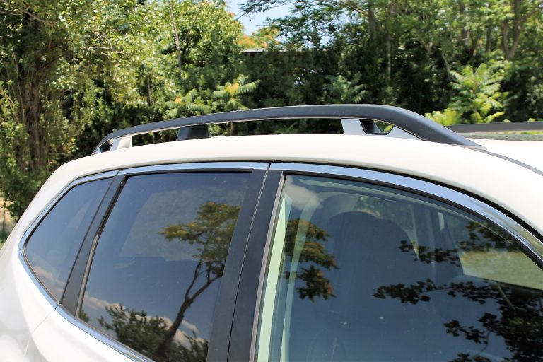 Subaru Forester eBoxer 2.0i: la prova su strada