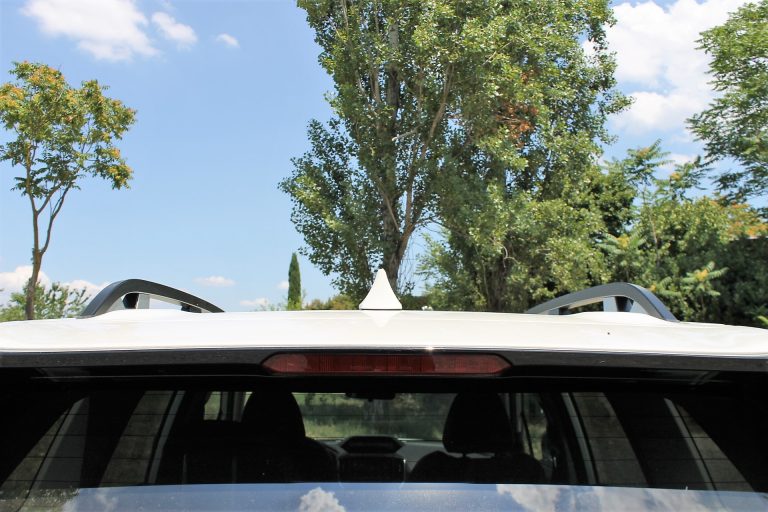 Subaru Forester eBoxer 2.0i: la prova su strada