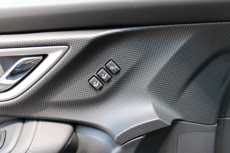 Subaru Forester eBoxer 2.0i: la prova su strada