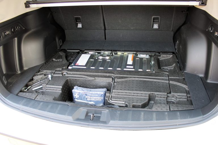 Subaru Forester eBoxer 2.0i: la prova su strada