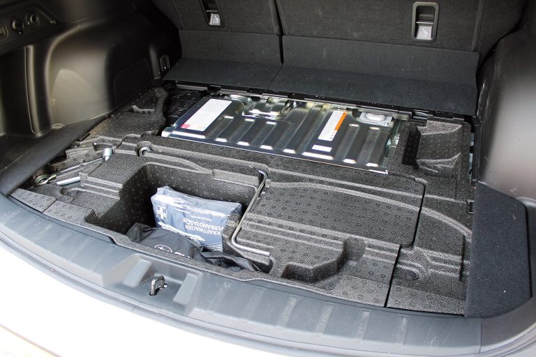 Subaru Forester eBoxer 2.0i: la prova su strada