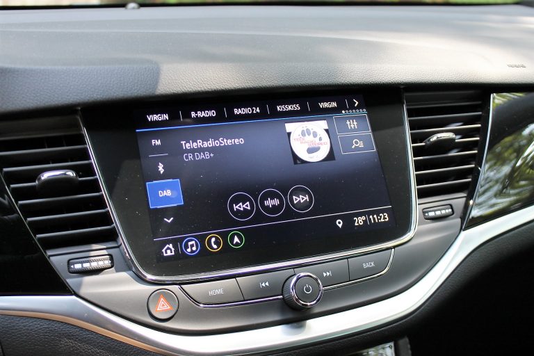 Opel Astra 1.5 CDTI 122 CV Ultimate: la prova su strada