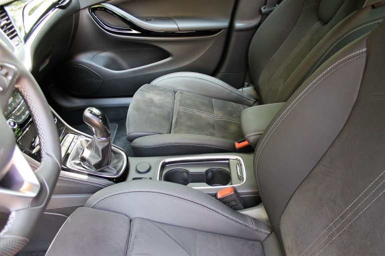 Opel Astra 1.5 CDTI 122 CV Ultimate: la prova su strada