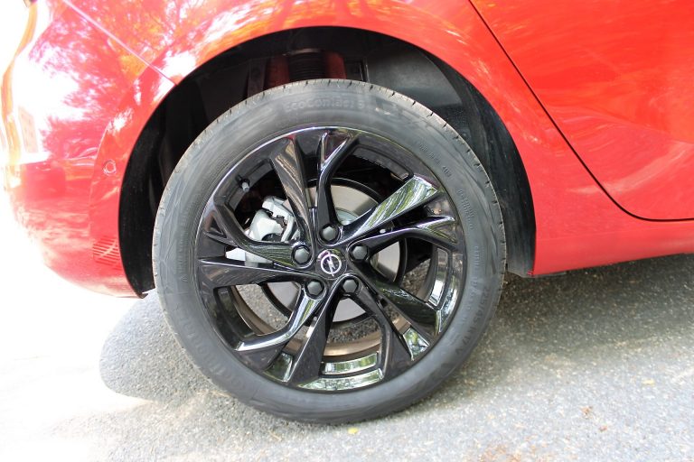 Opel Astra 1.5 CDTI 122 CV Ultimate: la prova su strada
