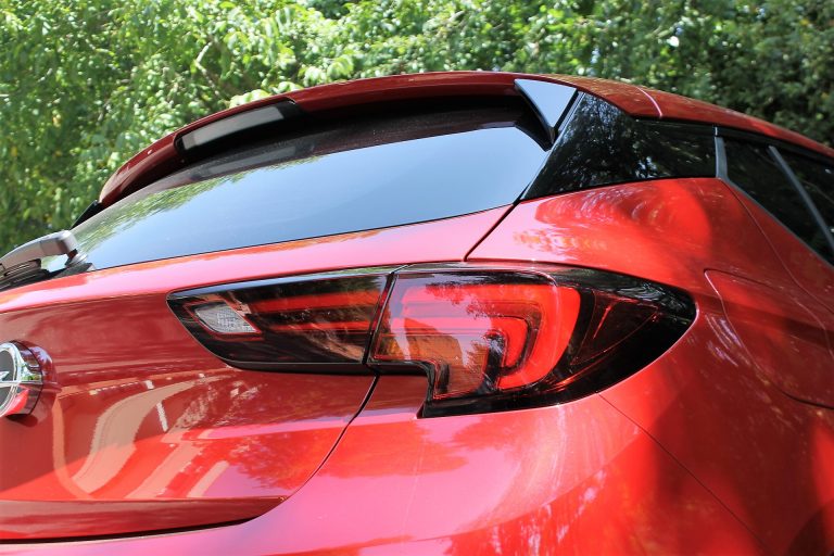 Opel Astra 1.5 CDTI 122 CV Ultimate: la prova su strada