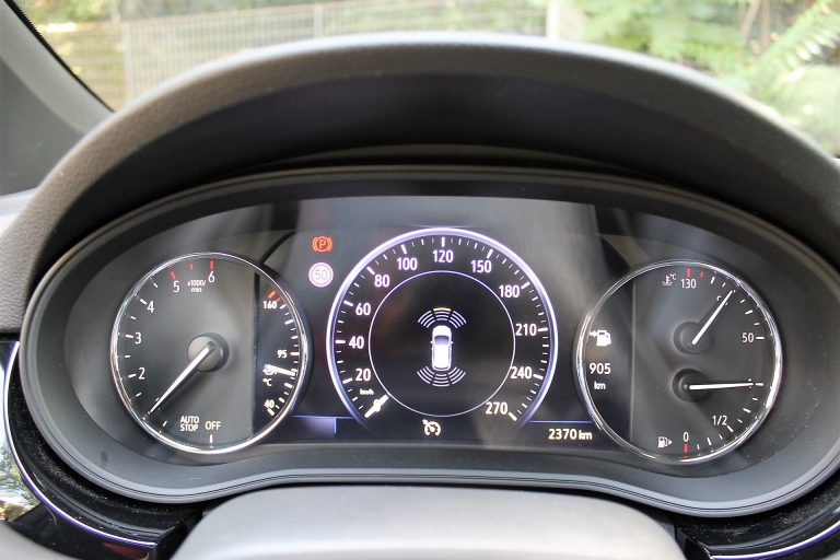 Opel Astra 1.5 CDTI 122 CV Ultimate: la prova su strada
