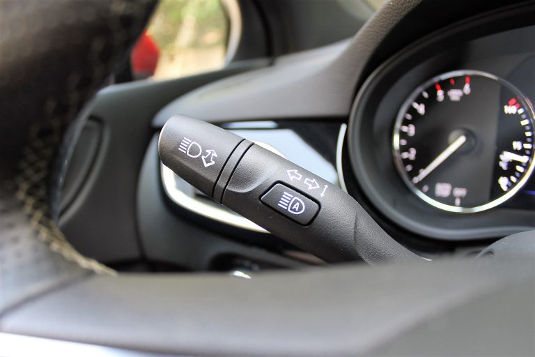 Opel Astra 1.5 CDTI 122 CV Ultimate: la prova su strada