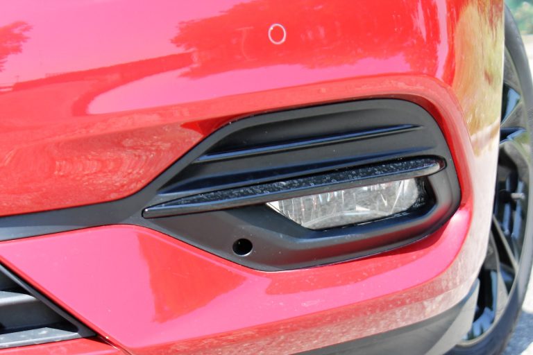 Opel Astra 1.5 CDTI 122 CV Ultimate: la prova su strada