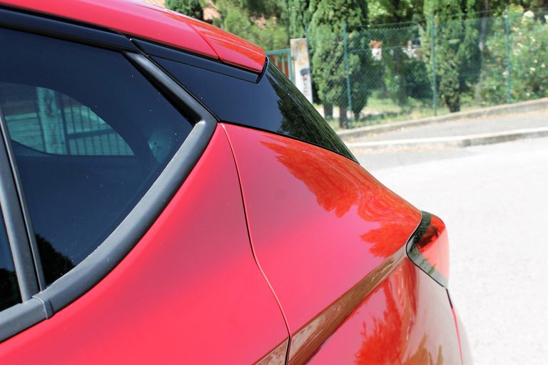 Opel Astra 1.5 CDTI 122 CV Ultimate: la prova su strada