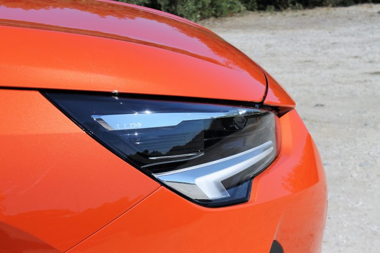 Opel Corsa-e: primo contatto