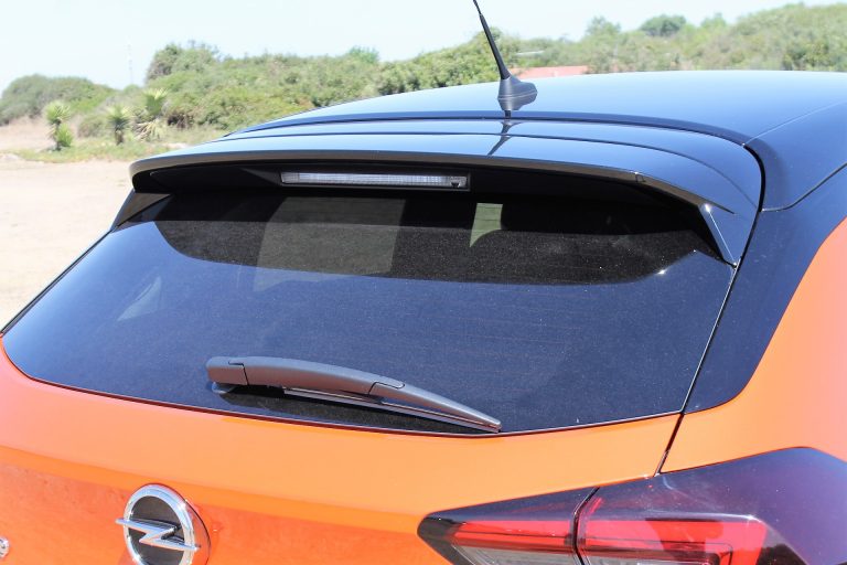 Opel Corsa-e: primo contatto