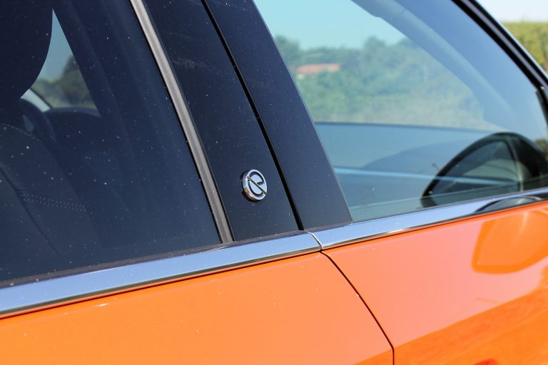Opel Corsa-e: primo contatto