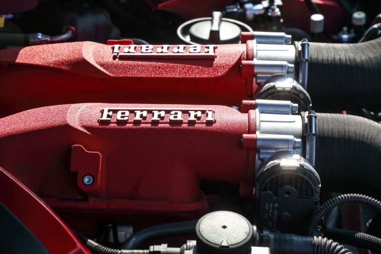 Ferrari Roma: la prova su strada