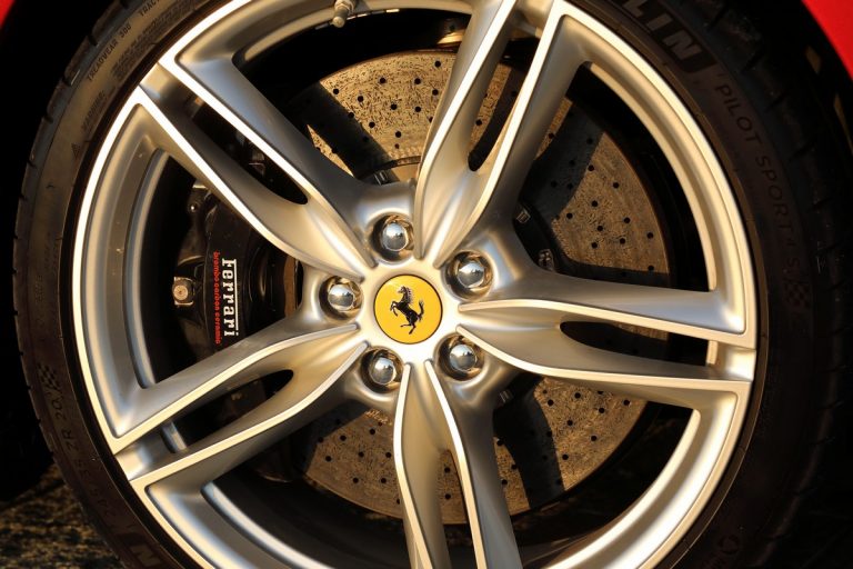 Ferrari Roma: la prova su strada