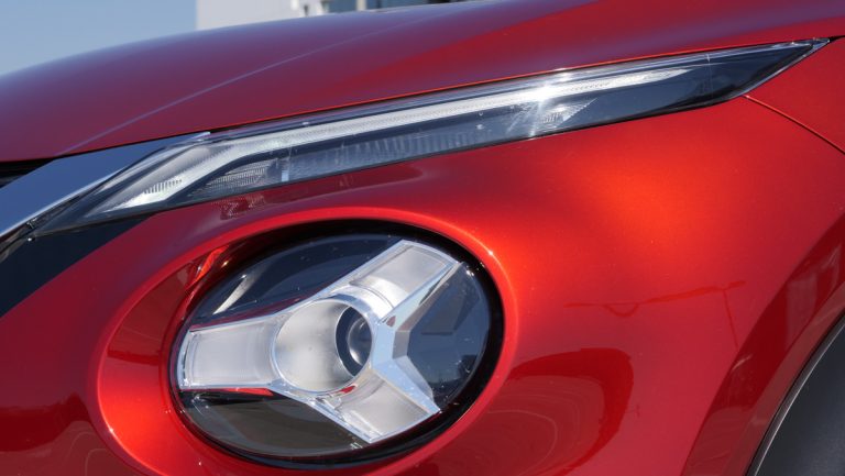 Top or Not: protagonista la Nissan Juke