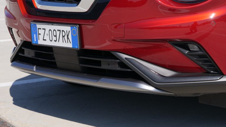 Top or Not: protagonista la Nissan Juke
