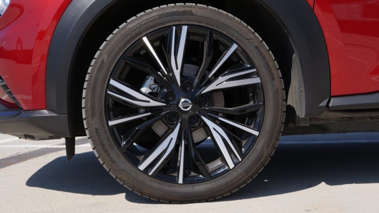 Top or Not: protagonista la Nissan Juke