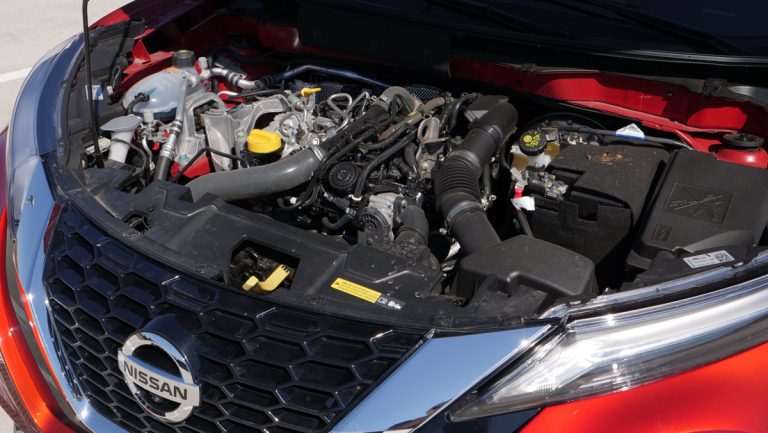 Top or Not: protagonista la Nissan Juke
