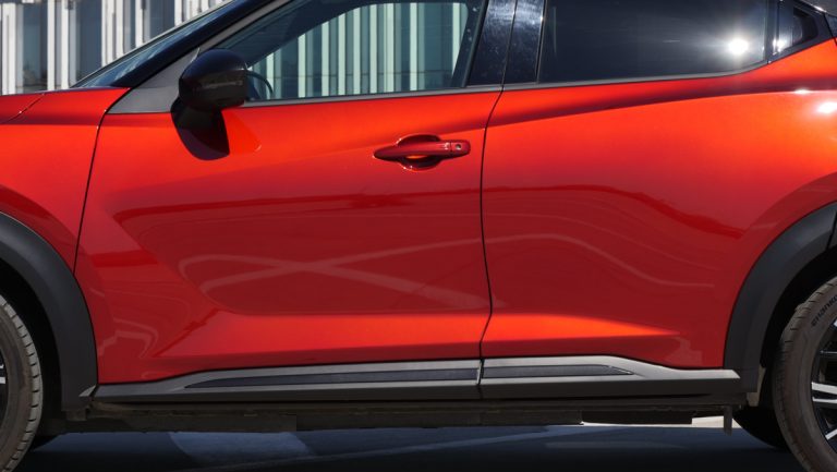 Top or Not: protagonista la Nissan Juke