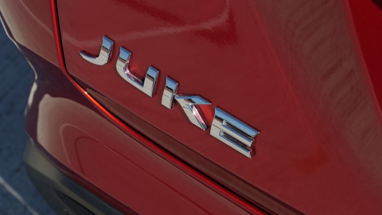 Top or Not: protagonista la Nissan Juke