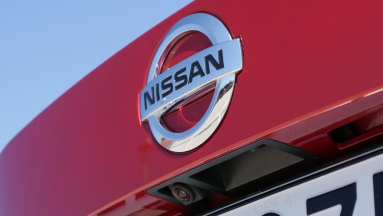 Top or Not: protagonista la Nissan Juke