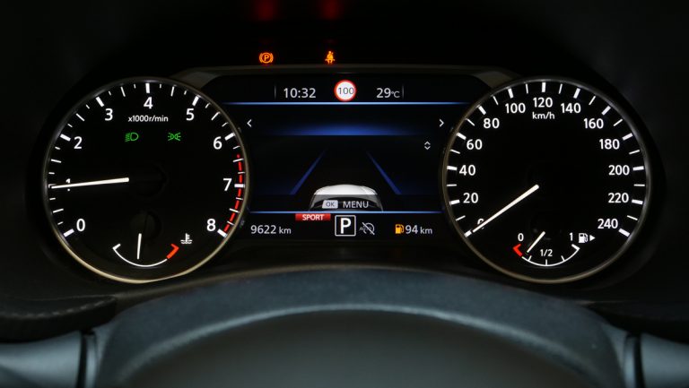 Top or Not: protagonista la Nissan Juke